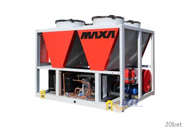 HWA1 - HEAT PUMP AIR SOURCE