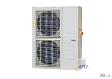 I-32/V5-06 HEAT PUMP AIR SOURCE