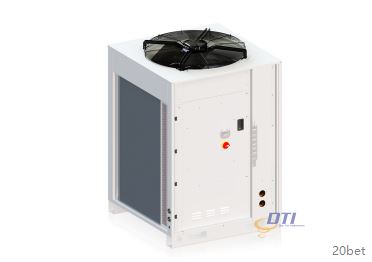 I-HP - HEAT PUMP AIR SOURCE