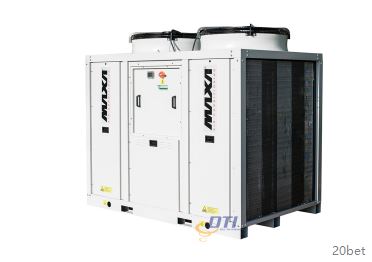 IMAX - HEAT PUMP AIR SOURCE