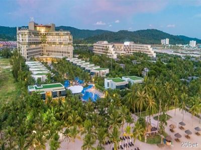 Best Western Premier Sonasea Phu Quoc